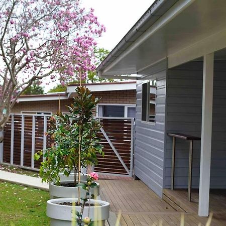 Magnolia Cottage Coffs Harbour Exterior foto